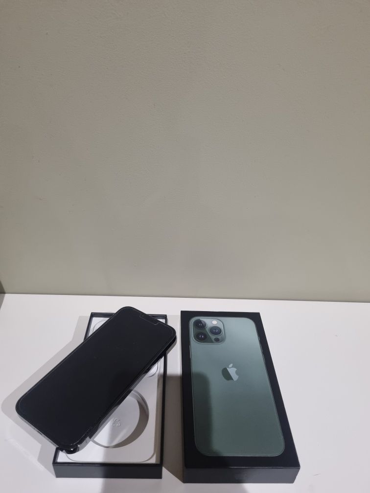 iPhone 13 Pro Max 128gb