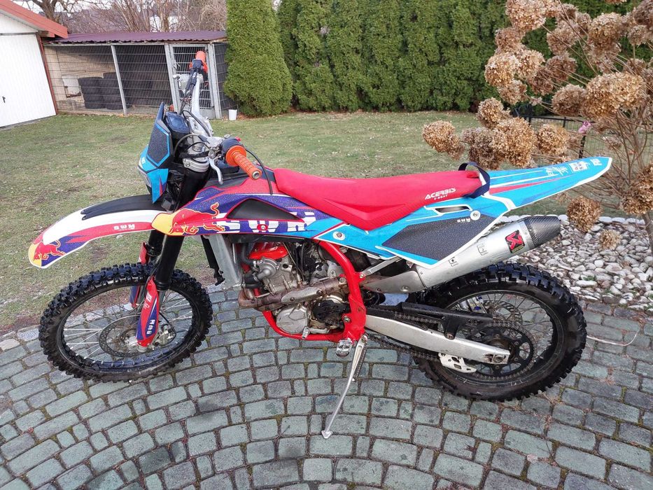 Swm 300r/husqvarna 2018