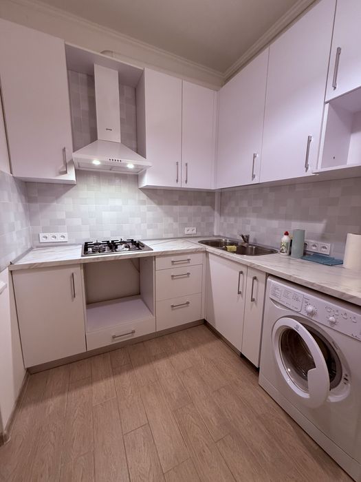 ‼️сдам двухкомнатную квартиру возле парка Горького, ул.Динамовская 2