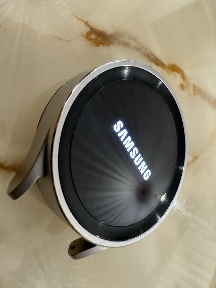 Samsung galaxy watch 5 pro stan idealny! 1.5 roku gwaracji!!!