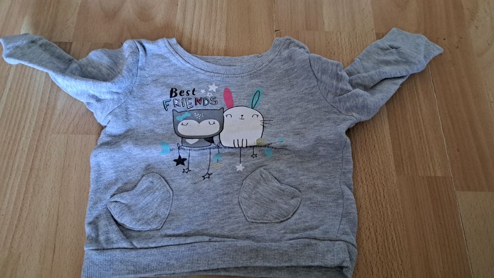 Sweterki, kaftanik,bluzy