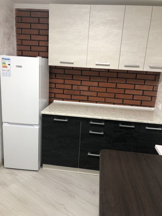 Здам квартиру подобово в центрі Немирова