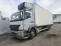 Mercedes axor 1824
