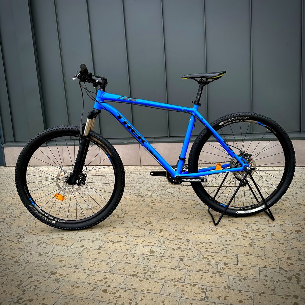 Велосипед Trek Xcaliber 9 29 XL