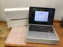 MacBook Air 2020 (M1)