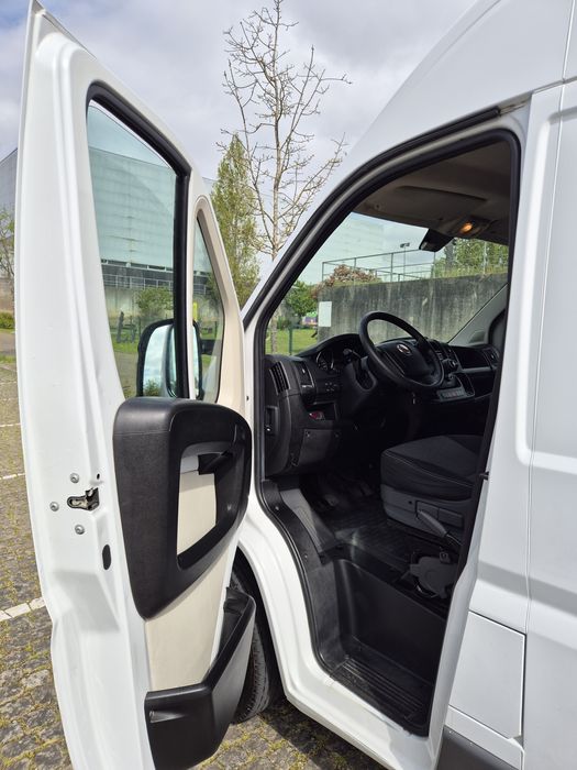 Fiat ducato L2H2