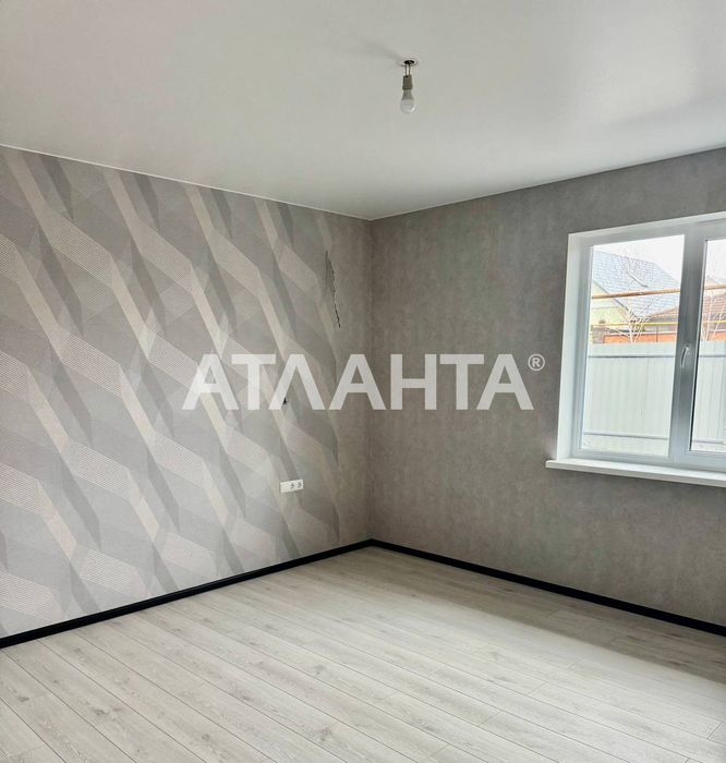 В продаже новый дом в центре Нати