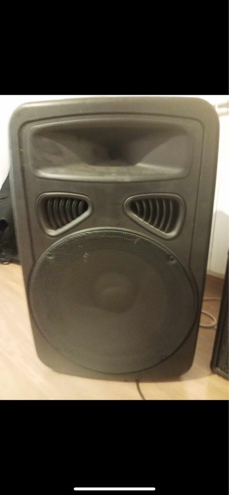 Vendo material musical