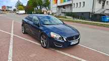 Volvo S60 T6 AWD Polestar HEL Performance