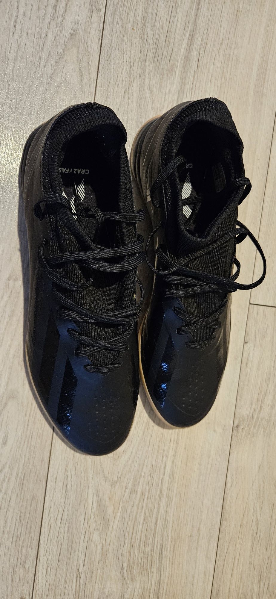 Buty halowe adidas X Crazyfast.3 r.44