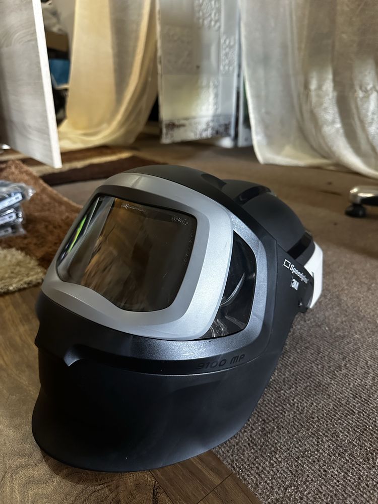 3M 9100MP Mascara Soldar