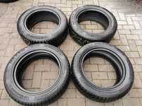 235/55 103V R17 NEXEN XL 8mm Zimowe NOWE 2023r 4SZT Opony Bus SUV