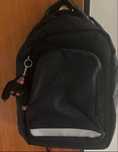 Mochila Kipling original como nova