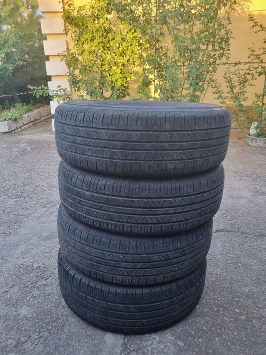 Шини 205/65 R16 Hankook літо