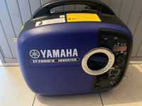 Generator pradu YAMAHA ef2000is inwerter