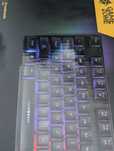 Tracer loccar usb klawiatura gamingowa nowa