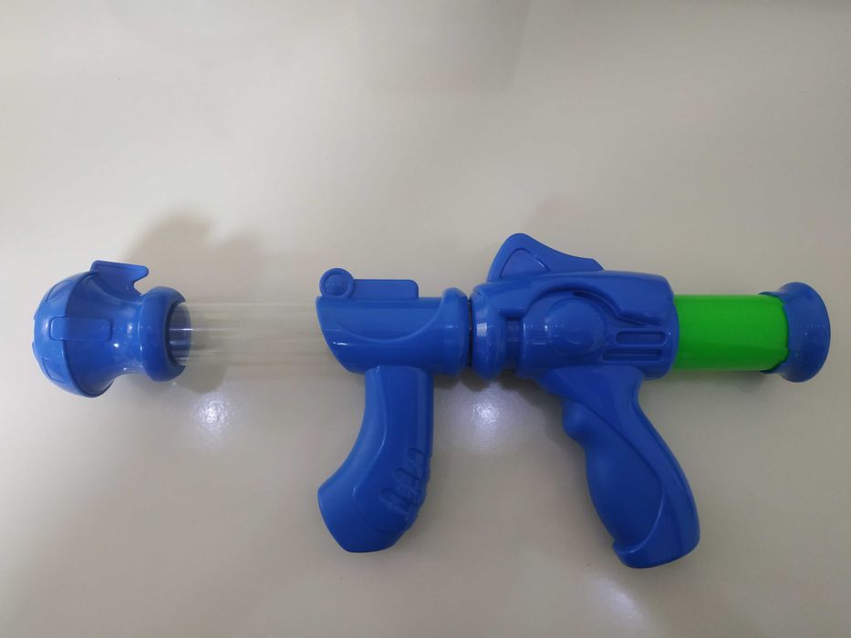 Игрушечное оружие