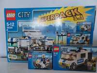 Lego city 66305 3 w 1