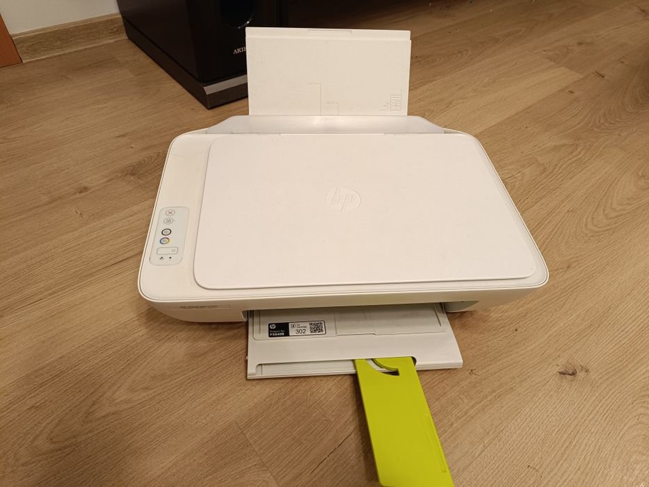 Drukarka / urządzenie wielofunkcyjne HP DeskJet 2130