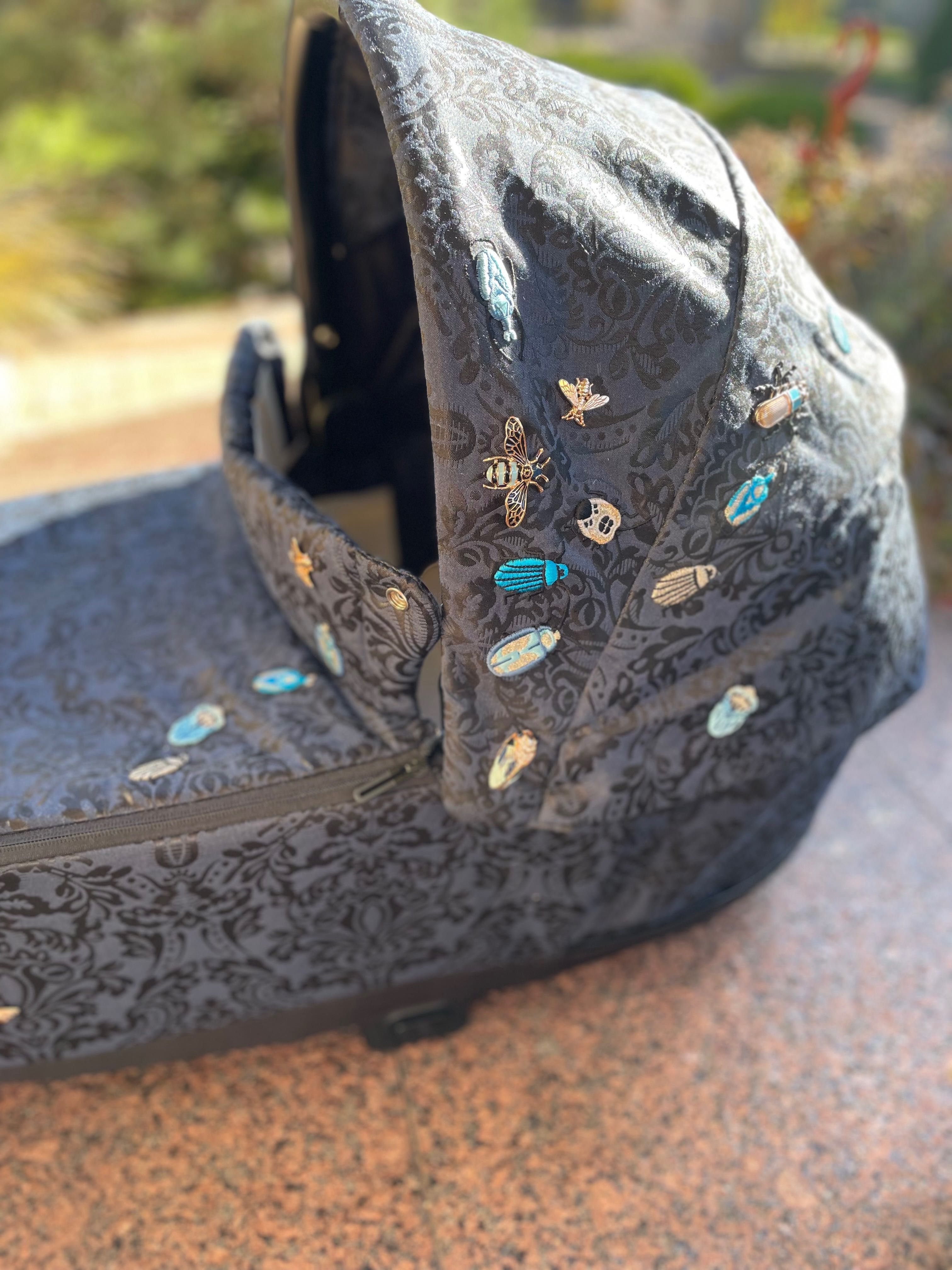 Gondola Cybex Priam Jewels of Nature