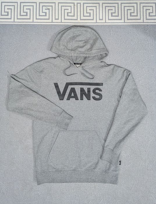 Vans худі, светр, кофта, батнік