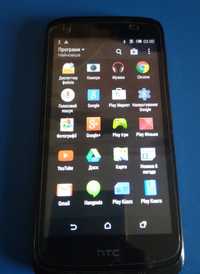Мобільний телефон HTC Desire 526 G dual sim