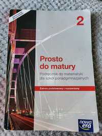 Prosto do matury 2