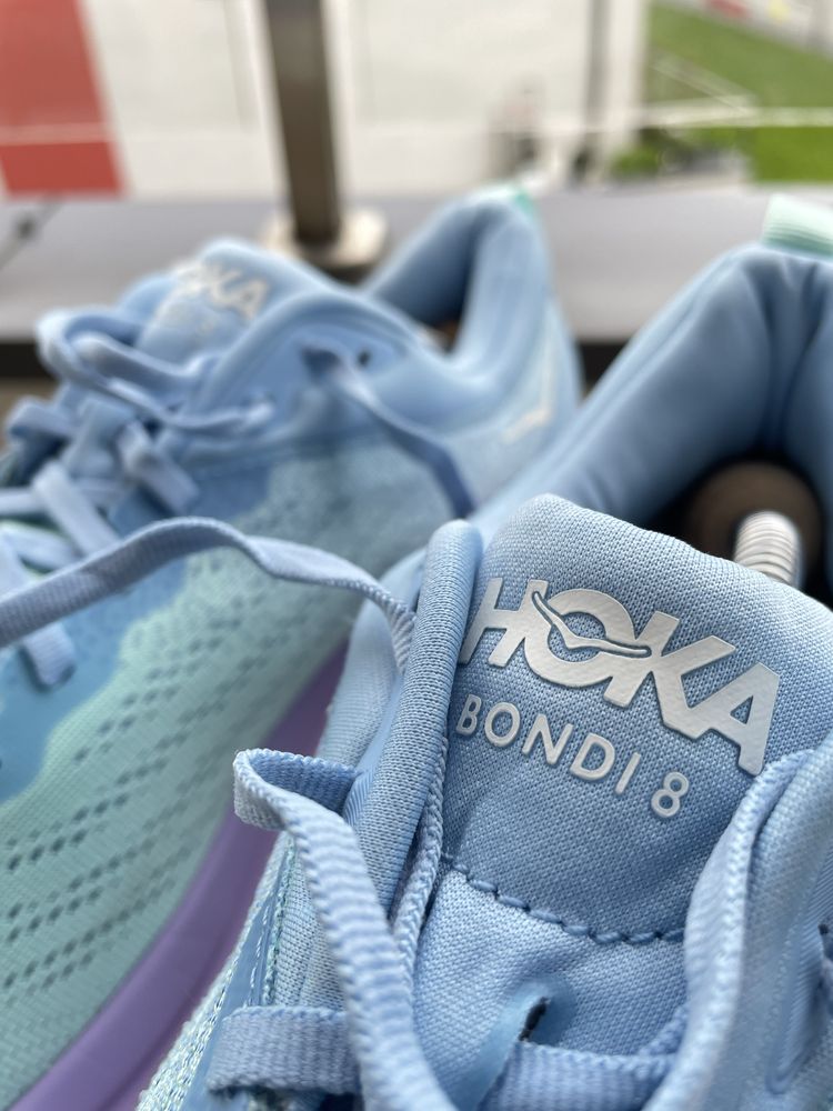 Buty hoka bondi 8