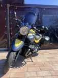 BMW R1150 Rockster