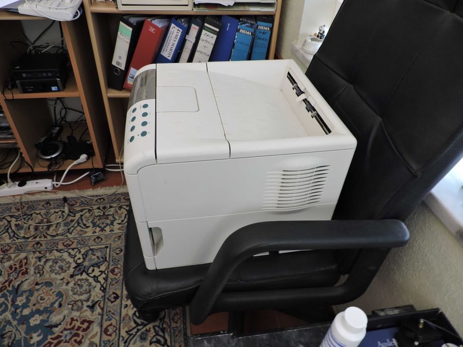 Impressora Kyocera FS-1920