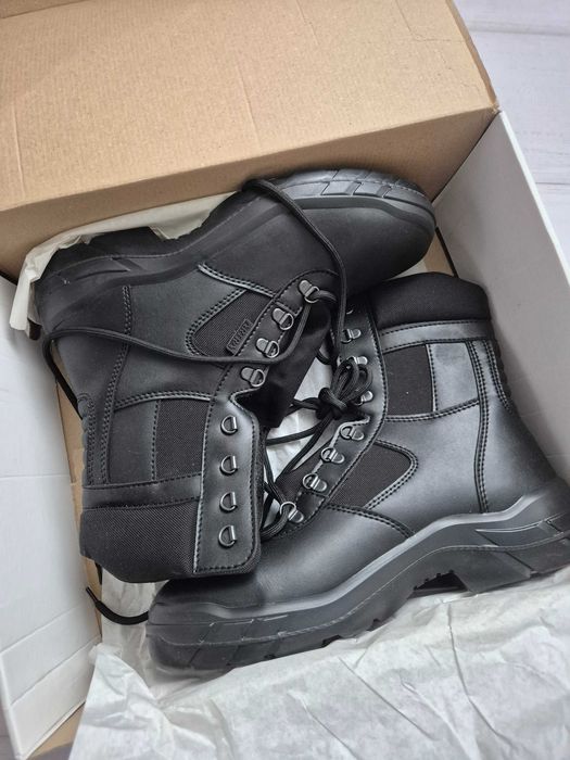 Nowe buty obuwie robocze trzewiki arkada 43