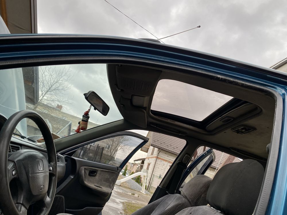 Honda Civic 5, EG двигун D15B2. Є усе на дане авто.