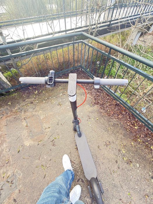 Trotinete xiaomi Eletric Scootee 4 pro 2nd gen ES