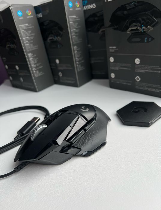 Ігрові мишки/Razer/Aajazz/Inphic/logitech.Багато моделей.
