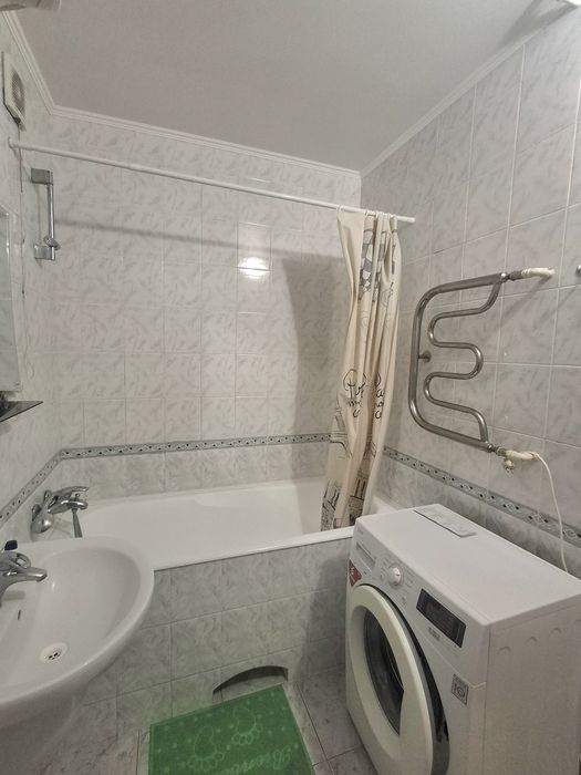 Продам 1к квартиру в ЖК АББО !