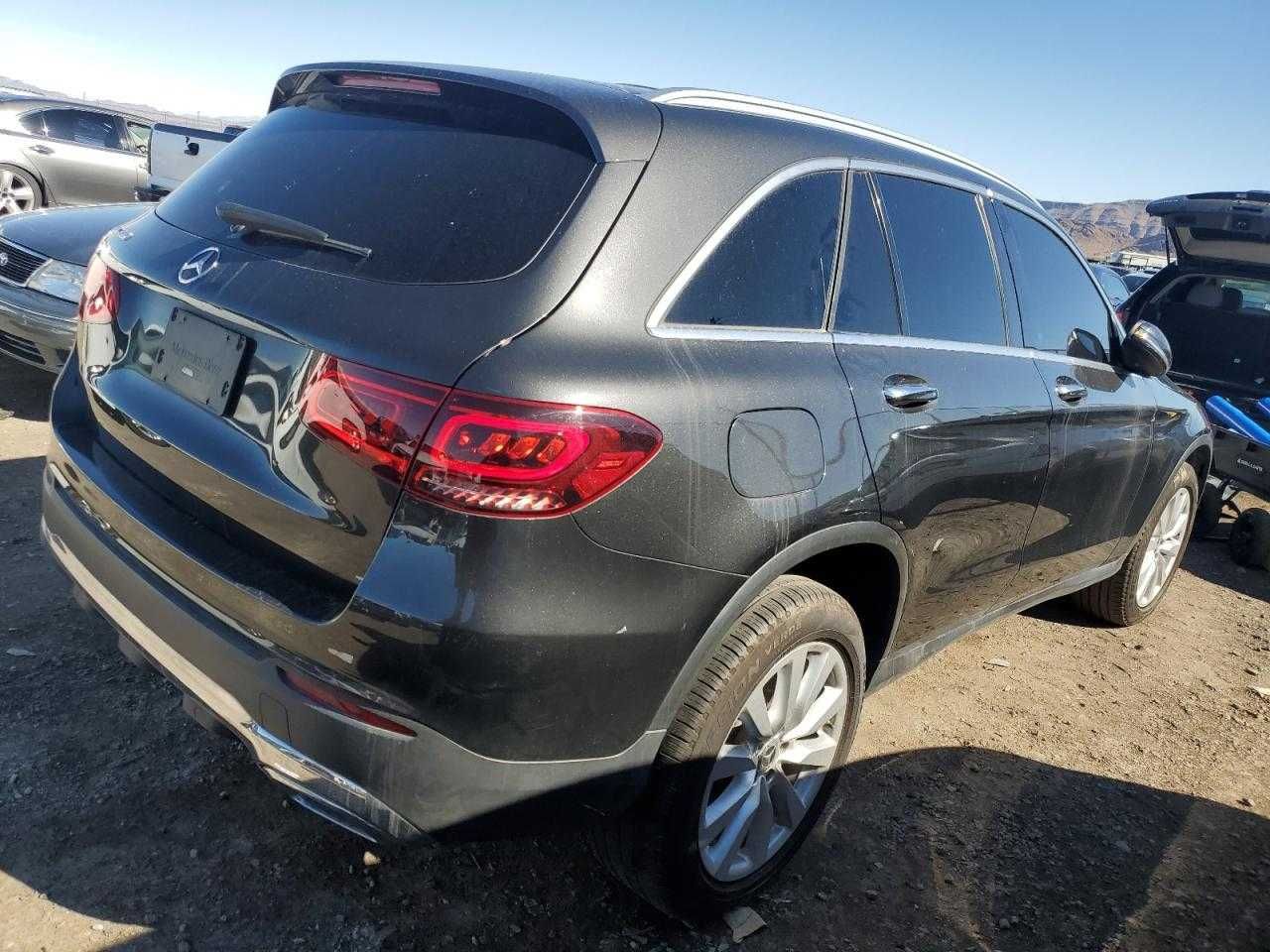 2020 Mercedes-Benz Glc 300 HOT PRICE