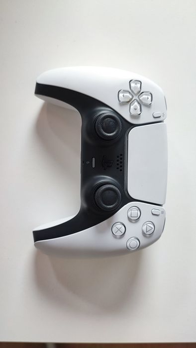 PS5 Slim com disco