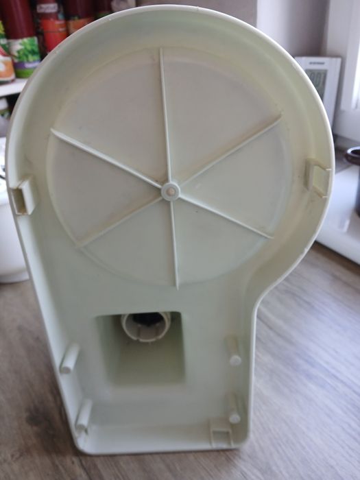 Kolekcjonerski mikser  robot obrotowy z czasów PRL  .