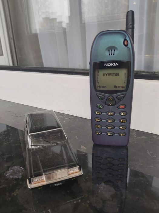 Nokia 6110 original 1999