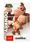 Fabrycznie Nowa, Oryginalna Figurka Amiibo / Super Mario - Donkey Kong