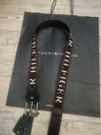 Nowy pasek tommy hilfiger 85