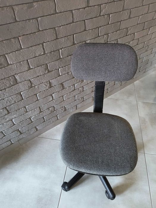 Krzesło do biurka 2 sztuki