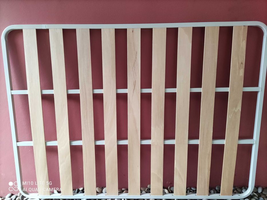 Estrado de cama de casal