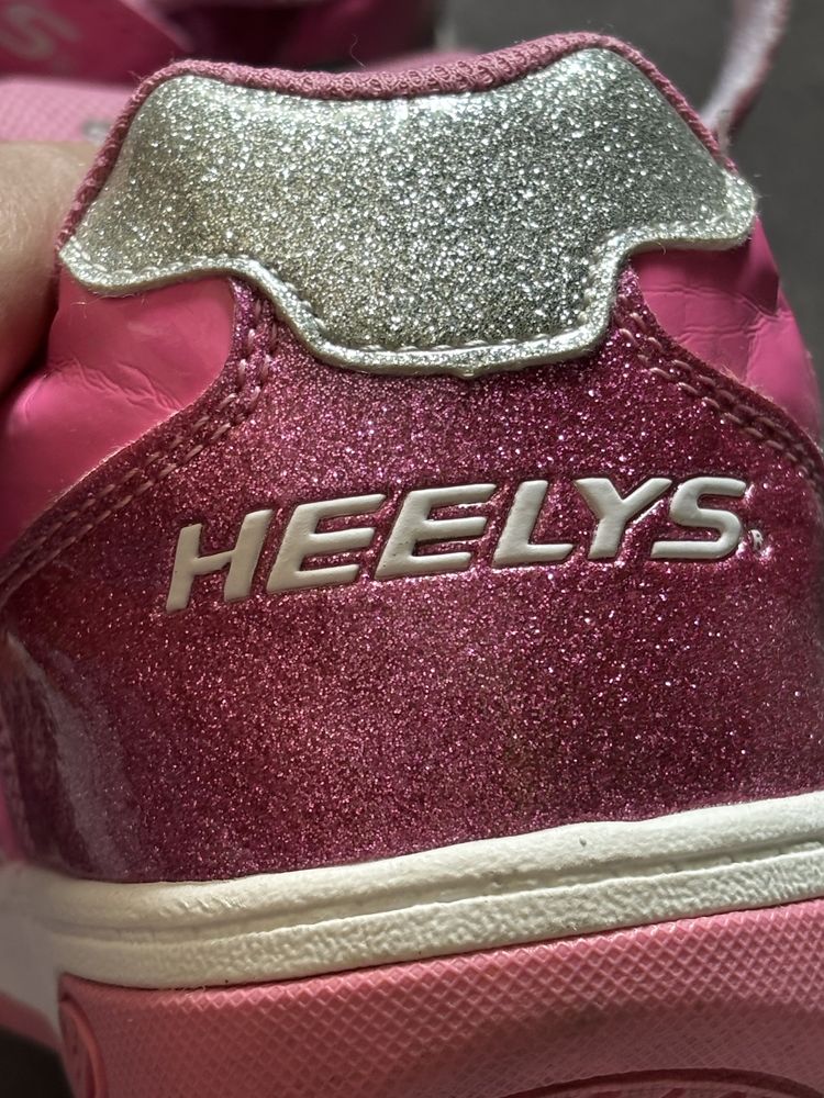 Buto rolki heelys rozmiar 34