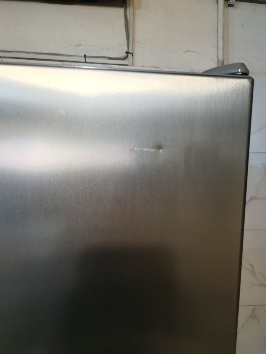 Холодильник Polar 187 cm з Європи. Нова модель