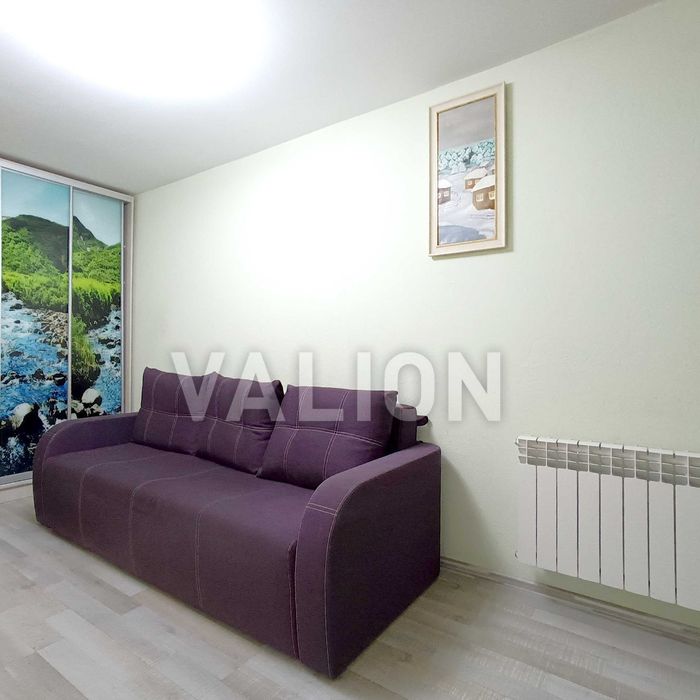 Двокімнатна квартира пр-т Голосіївський 108, метро Васильківська ВДН