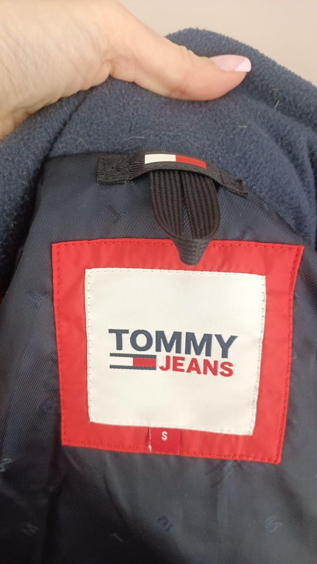 Kurtka Tommy Hilfiger