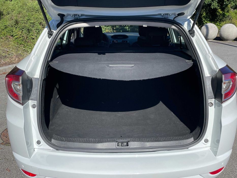 Renault Mégane 1.5 dCi