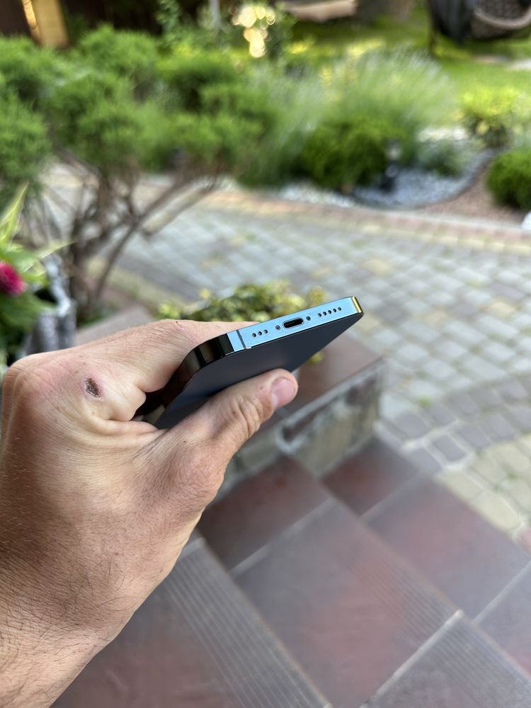 Iphone 12 pro 128 gb