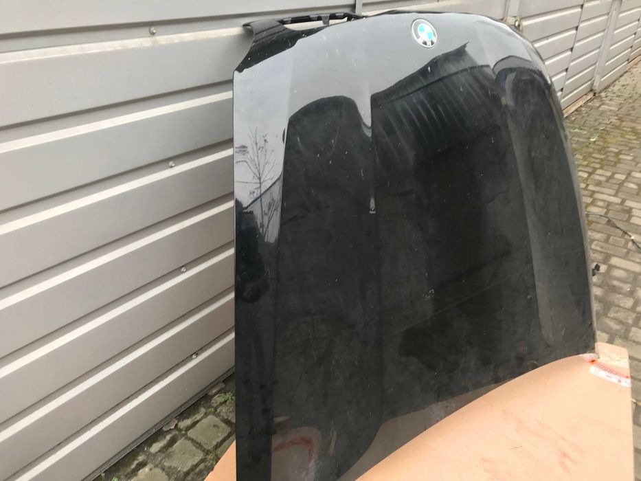 Передний капот BMW X 5